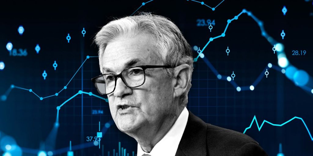 Powell could still hammer U.S. stocks on Wednesday even if the Fed doesn’t hike interest rates