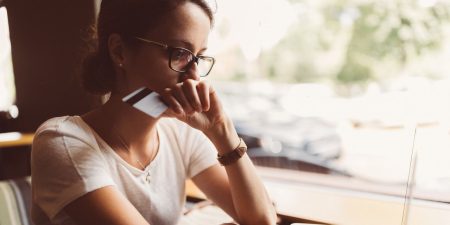 Do you know your credit card’s interest rate? Here’s how much a few percentage points can cost you over time.