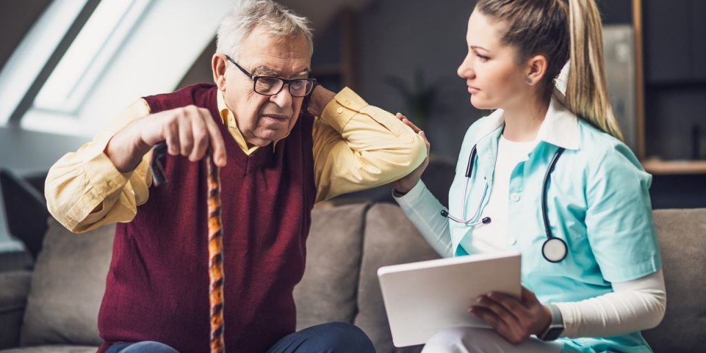 Rising medical costs could make it harder for the Fed to get inflation down to 2%