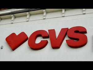CVS stock ticks up after upgraded to Outperform