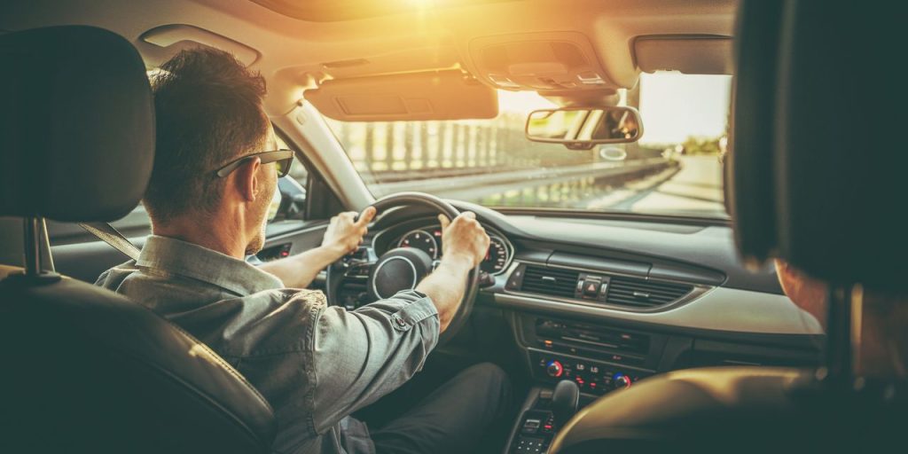 Car loan standards have eased a little, but not all signs are good for borrowers