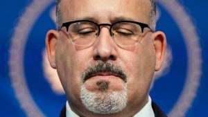 Student Loan Forgiveness Proceeds And Payments Cut, But System Buckles