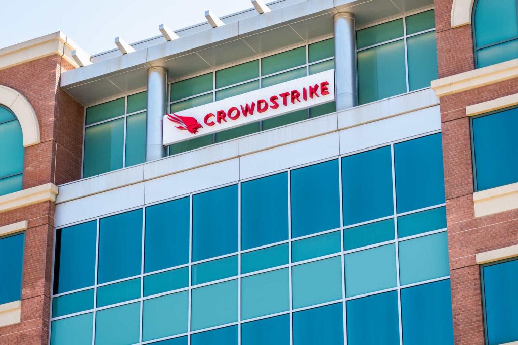 CrowdStrike: The Endpoint Security Leader (NASDAQ:CRWD)