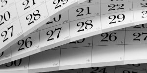 ‘Sell Rosh Hashanah, buy Yom Kippur’ stock-market pattern is just a calendar event