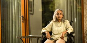 ‘Life for me fell apart’: I’m disabled after a workplace accident and lost everything in my divorce. How can I avoid financial collapse?