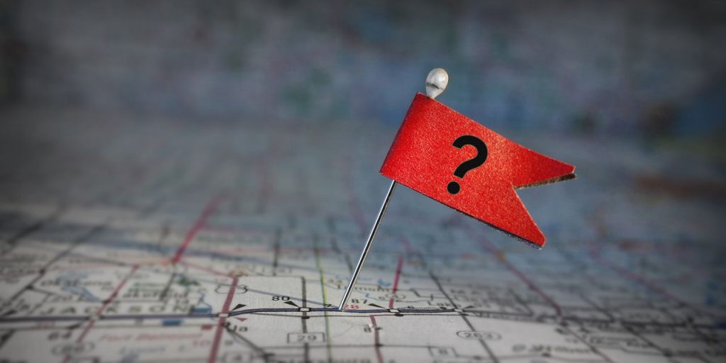 Opinion: Stocks are trapped in a trading range. Something’s got to give.