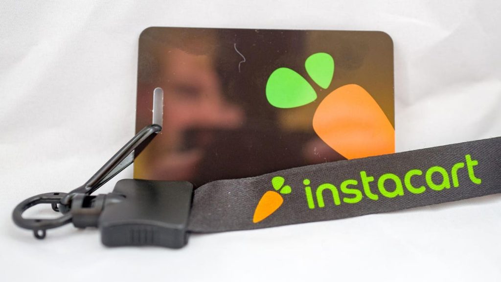 Here Are The Big Investor Winners In Instacart’s $11 BIllion IPO Debut—And The Losers
