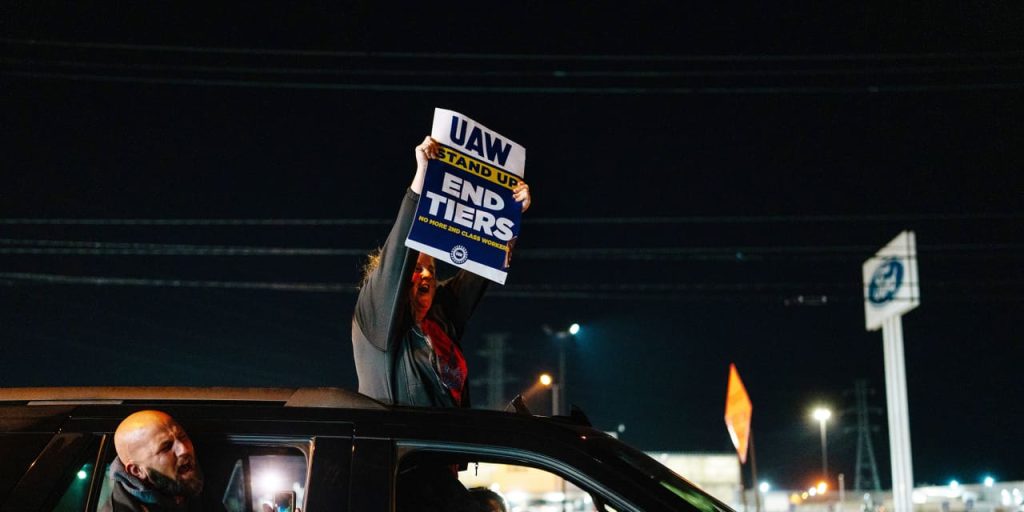 Will the UAW Auto Strike Affect Car Prices? What Buyers Need to Know.