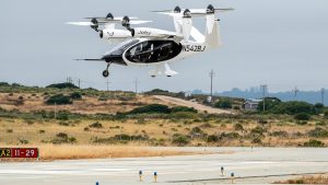 Electric air taxi company Joby Aviation announces factory in Dayton, Ohio, to kickstart ‘new era’ in flying