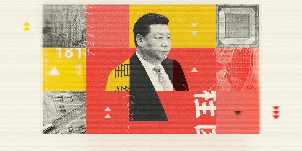 China’s Economy Is Bad, but Not as Bad as Some Think