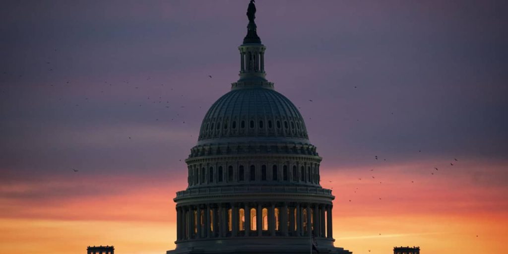 Government Shutdown: How the Stock Market Performs During a Closure