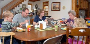 Totally Unprepared! Don’t Let This Be You And Your Aging Parents