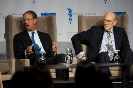 How Budget Commissions Can Make It Harder To Cut The Deficit