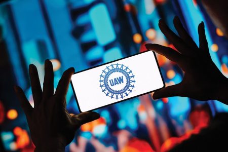 UAW Strikes – Pumping The Economic Brakes Or Hitting The Gas?