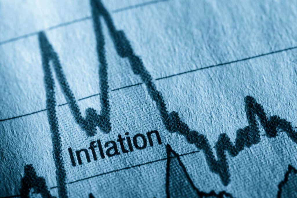 Week Ahead – U.S. And Eurozone Inflation, Fed Speak, Bank Of Japan Minutes