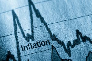 Week Ahead – U.S. And Eurozone Inflation, Fed Speak, Bank Of Japan Minutes