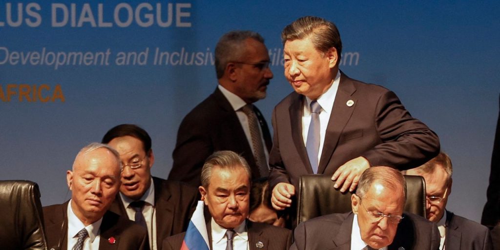 U.S. businesses operating in China are confused and worried. Here’s why.