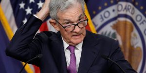 Fed’s revised dot plot for interest rates makes wall of maturing debt a bigger worry