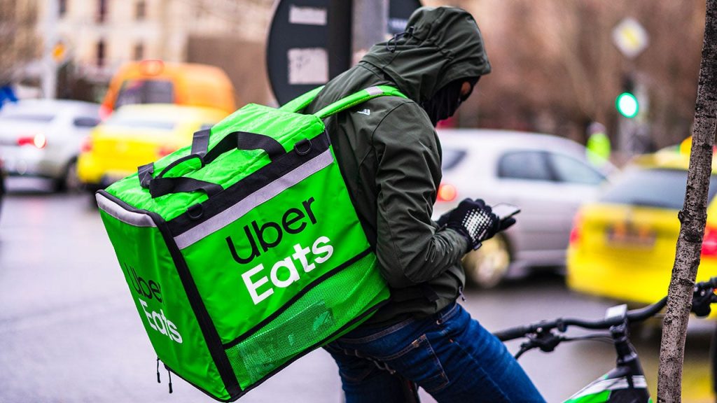Uber Eats to accept SNAP benefits for grocery deliveries in 2024