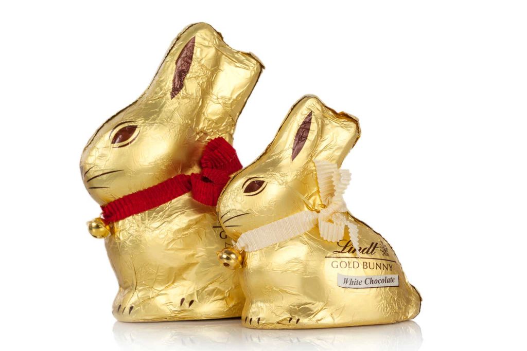 Lindt & Spruengli: EBIT Growth Remains Encouraging (OTCMKTS:LDSVF)