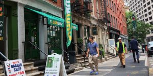 Senior Fed officials say more interest-rate hikes still on the table