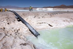 Will The UAW Strike Impact EV Component Stocks?