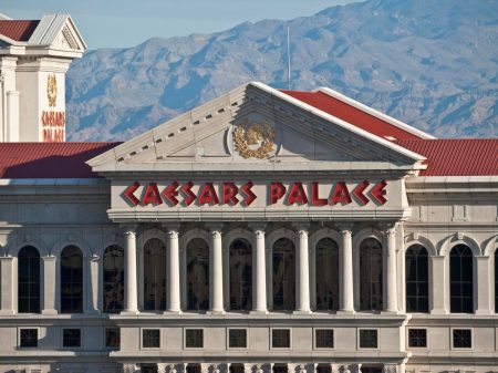 Caesars And MGM: Cybersecurity Issues Derail Shares Of Casino Names