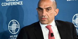 Regulator blocks bid to launch U.S. political-betting site