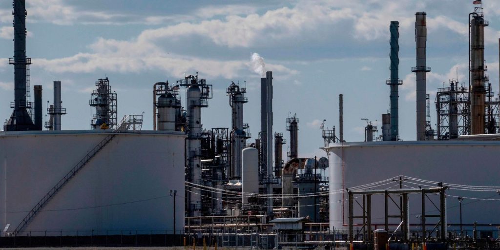 Could rising oil prices tip the U.S. into a recession? Here’s why investors are nowhere near having to worry about it.