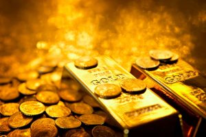 Whatever Happened To Gold Being An Inflation Hedge?