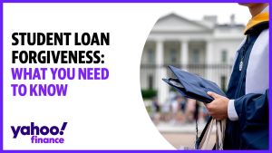 Student loan forgiveness: what you need to know