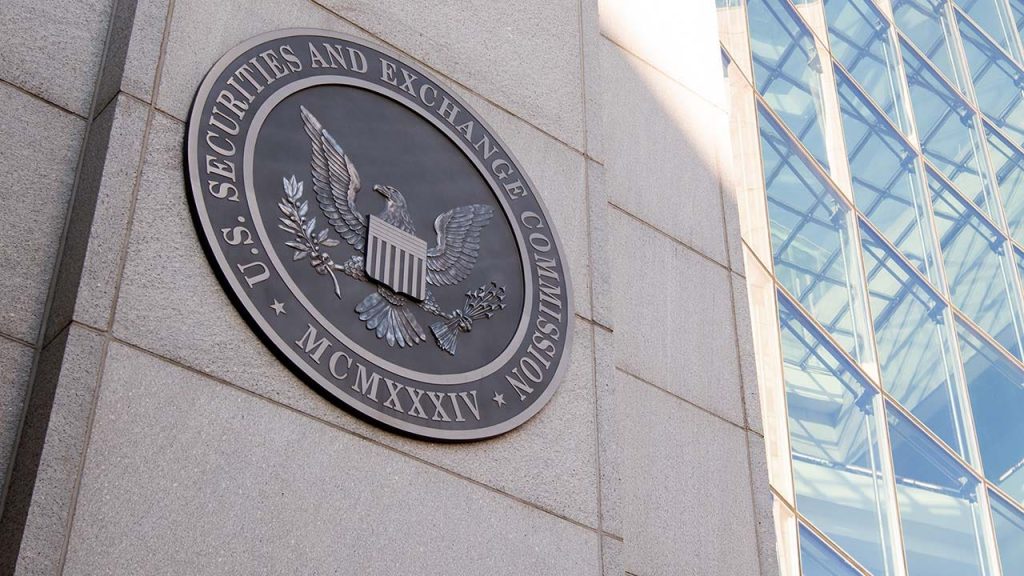 SEC issues rule cracking down on ‘greenwashing’ by investment funds
