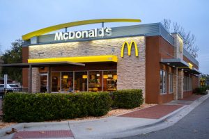 McDonald’s: The Growth Story Suggests A Hold (NYSE:MCD)
