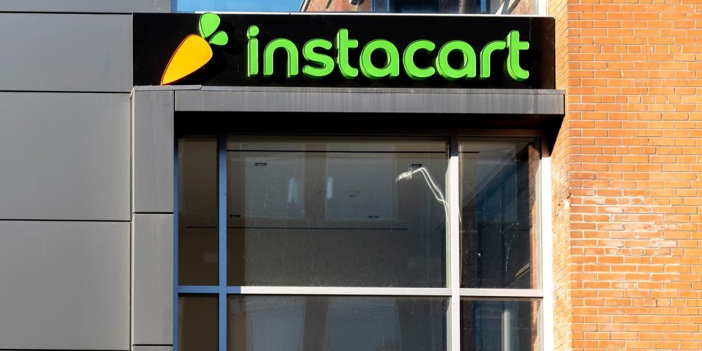 Instacart’s stock slips after IPO, Dollar General shares hit by downgrade and other stocks on the move