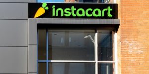 Instacart’s stock slips after IPO, Dollar General shares hit by downgrade and other stocks on the move