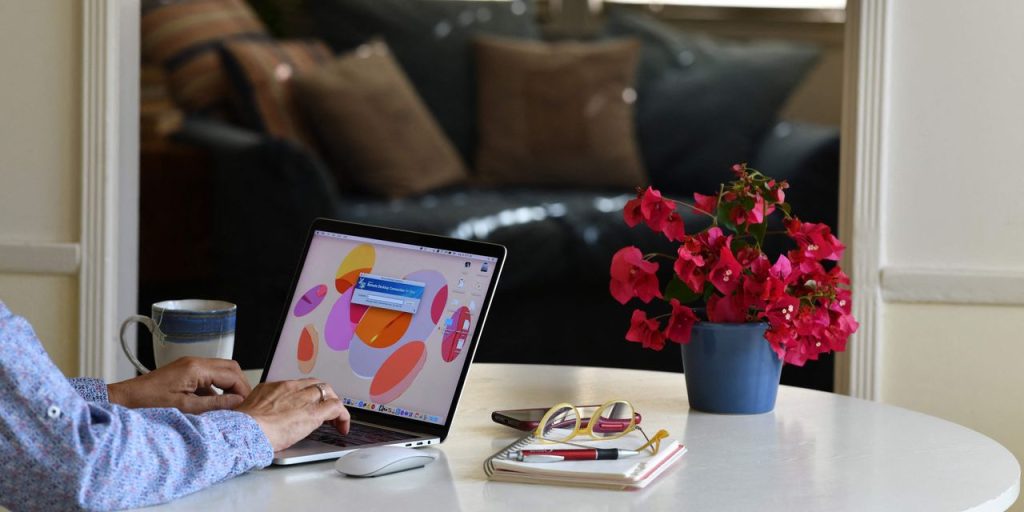 The return-to-office battle just hit a tipping point. Companies won this round.