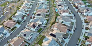 Rising Mortgage Rates’ Next Victim? New Home Sales.