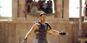 Opinion: Do you think about the Roman Empire? Here’s why some men may have other things on their mind.