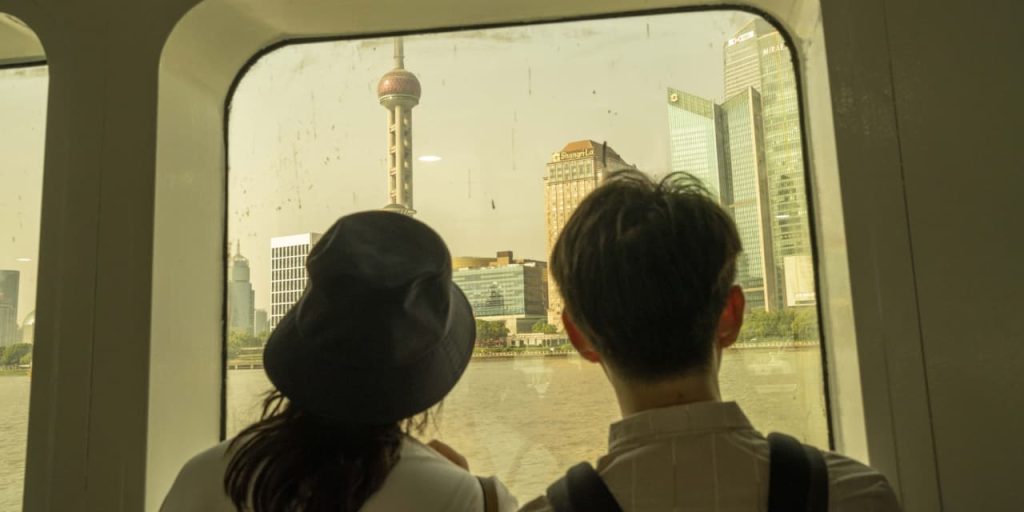 China’s Youth Is Burned Out or Jobless and Living at Home. How It Got There.