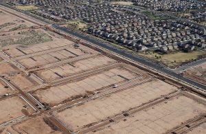 XHB: Too Much Supply In A Market Driven On Little Volume (NYSEARCA:XHB)