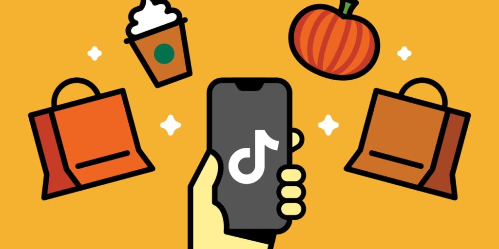 TikTok Loves Fall Retail. Target and Starbucks Stock Need the Help.
