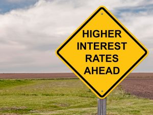 For Many, Federal Student Loan Interest Rates Don’t Matter Anymore