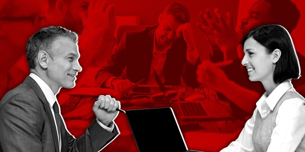 Want to avoid a toxic workplace? 5 questions to ask before you get hired.