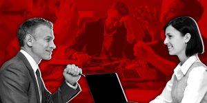 Want to avoid a toxic workplace? 5 questions to ask before you get hired.