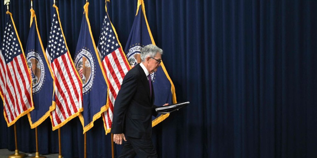 This former Fed insider has 3 big takeaways from Powell’s press conference