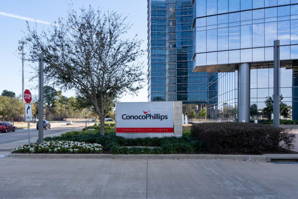 ConocoPhillips: A Solid E&P With A Strong LNG Growth Prospect (NYSE:COP)