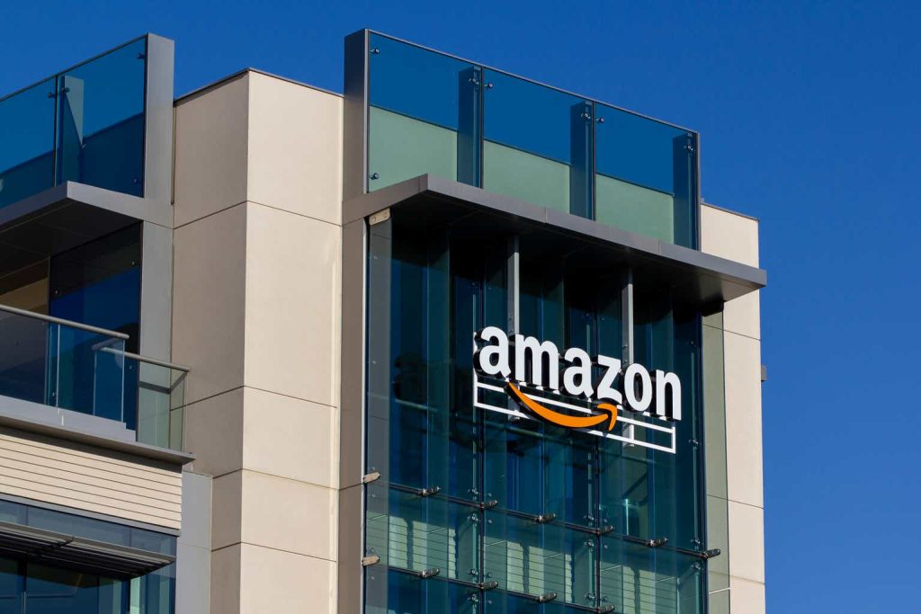 Amazon’s Advertising Business Is Booming, Soon Rival Google And Meta (NASDAQ:AMZN)