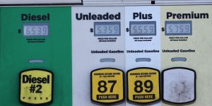 Fed predicts ‘soft landing’ for the economy — low inflation and no recession