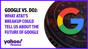 Google vs. DOJ: Breaking down federal prosecutors’ antitrust claims