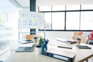 Ennis: Generous And Safe Dividend Yield (NYSE:EBF)